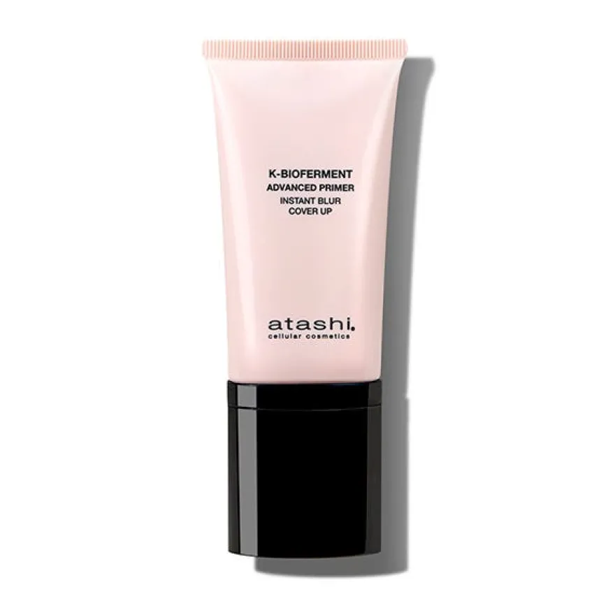 Atashi K-Bioferment Advanced Primer Instant Blur 50 ml