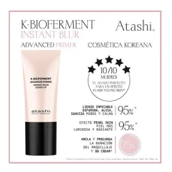 Atashi K-Bioferment Advanced Primer Instant Blur 50 ml