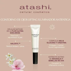 Atashi Neceser Ritual Buena Cara 1 unidad