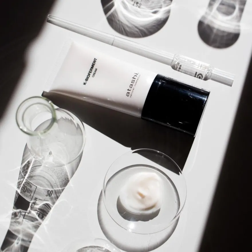 Atashi Neceser Ritual Energía & Glow 1 unidad
