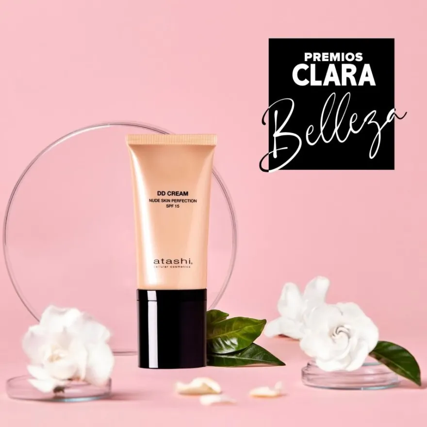 Atashi Neceser Ritual Energía & Glow 1 unidad