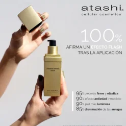 Atashi Neceser Ritual Juventud Eterna 1 unidad