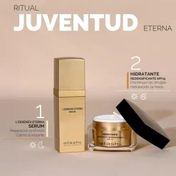 Atashi Neceser Ritual Juventud Eterna 1 unidad