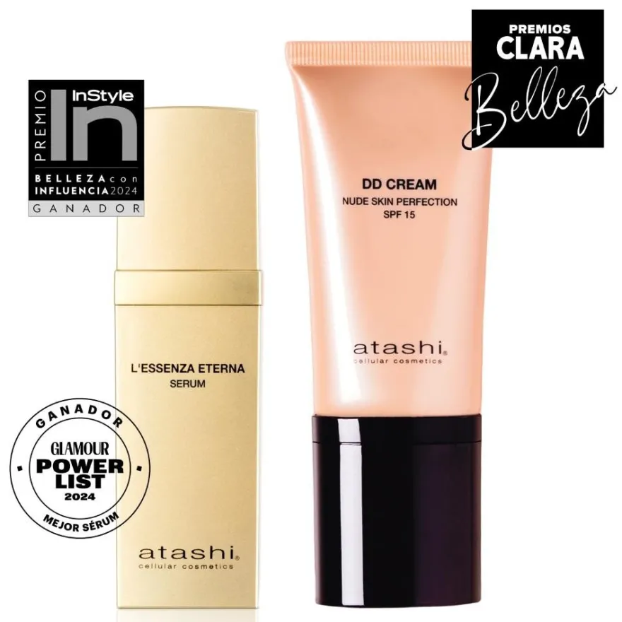 Atashi Neceser Ritual New Beauty 1 unidad