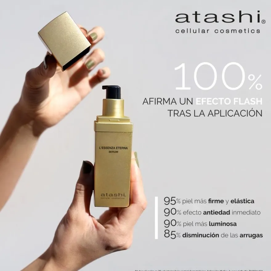 Atashi Neceser Ritual New Beauty 1 unidad