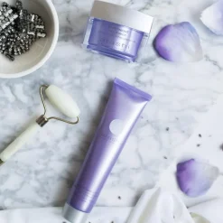 ATASHI Supernight Desmaquillante Exfoliante Gel-Leche 75 ml