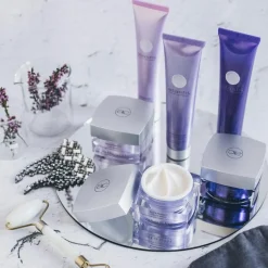 ATASHI Supernight Mascarilla Detox Purificante 50 ml