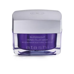 ATASHI Supernight Mascarilla Regeneradora 50 ml