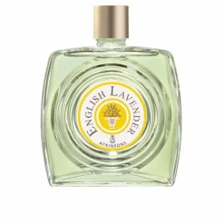 Atkinsons English Lavender Eau De Toilette Vaporizador 75 ml