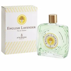 Atkinsons English Lavender Eau De Toilette 90 ml