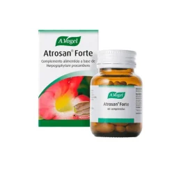 Atrosan Forte 60 comprimidos