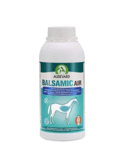 Audevard Balsamic Air Suplemento Respiratorio 500ml