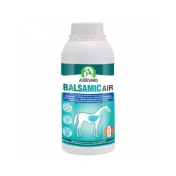 Audevard Balsamic Air Suplemento Respiratorio 500ml