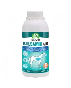 Audevard Balsamic Air Suplemento Respiratorio 500ml