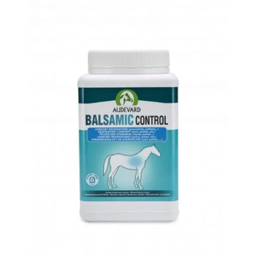 Audevard Balsamic Control Complemento Alimenticio Granulado 1Kg
