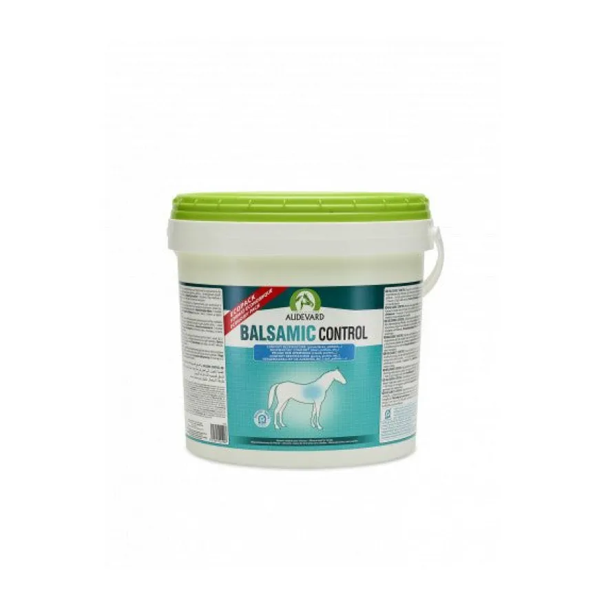 Audevard Balsamic Control Suplemento Alimenticio 5Kg