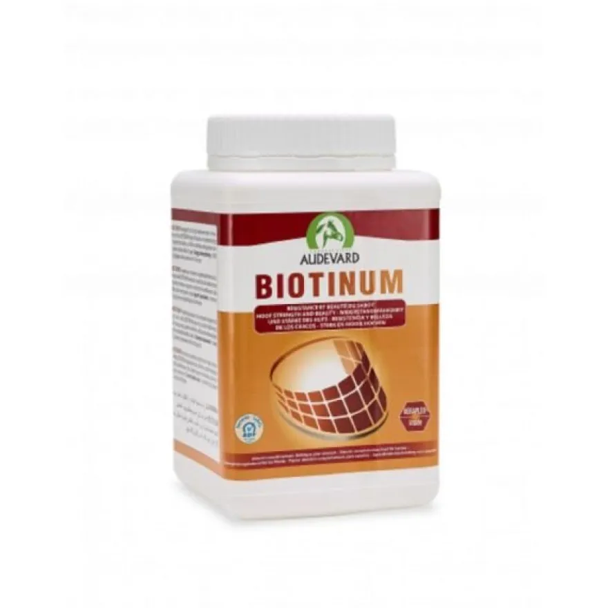 Audevard Bonutron Galop Suplemento Alimenticio 3kg