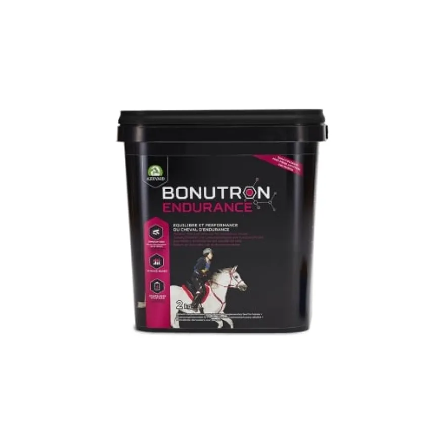 Audevard Bonutron Stud G1-L6 Alimento Complementario 3Kg