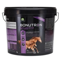 Audevard Bonutron Stud G1-L6 Granulado 9kg