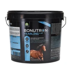 Audevard Bonutron Yearling 6-36M Suplemento Granulado 9Kg