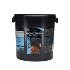 Audevard Bonutron Yearling 6-36M Suplemento Granulado 9Kg