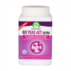 Audevard Bo Yeas Act Ultra Complemento Alimenticio Caballo 1,2kg