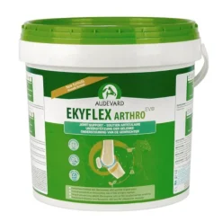 Audevard Ekyflex Arthro Evo complemento alimenticio 4,5Kg