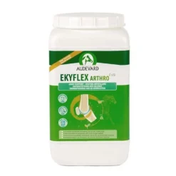 Audevard Ekyflex Arthro Evo Complemento Alimenticio Caballo 1,8Kg