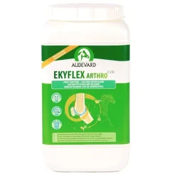 Audevard Ekyflex Arthro Evo Complemento Alimenticio Caballo 1,8Kg