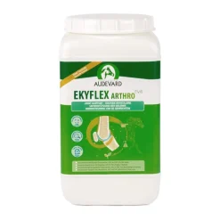 Audevard Ekyflex Arthro Evo Complemento Alimenticio Caballo 1,8Kg
