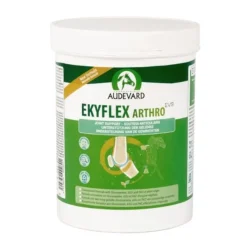 Audevard Ekyflex Arthro EVO Complemento Alimenticio 450g
