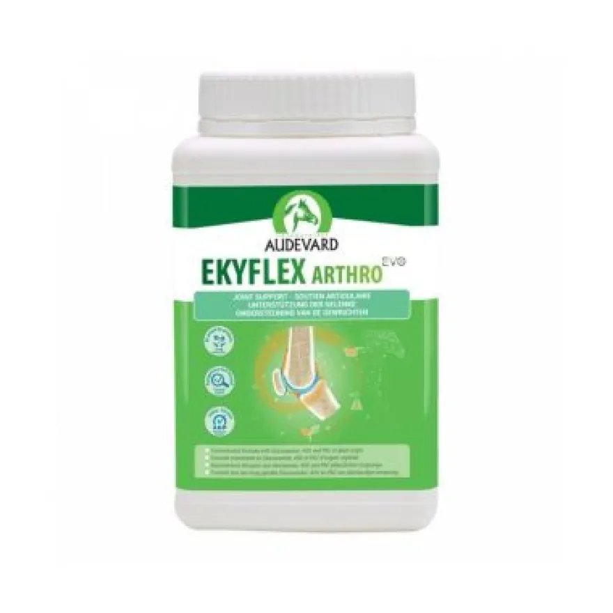 Audevard Ekyflex Arthro Evo Granulado 900g
