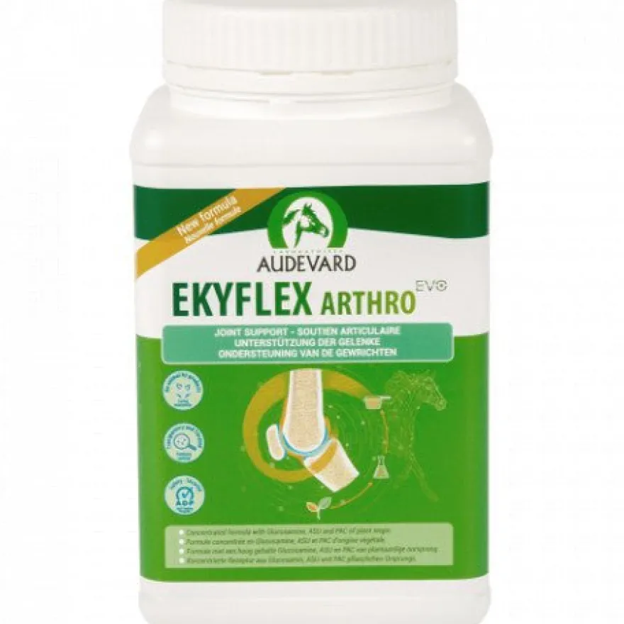 Audevard Ekyflex Arthro Evo Granulado 900g
