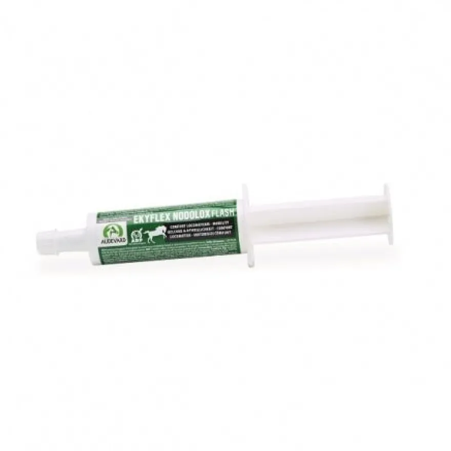 Audevard Ekyflex Nodolox Flash Pasta Oral 60ml