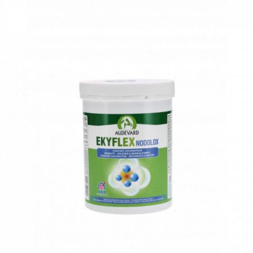 Audevard Ekyflex Nodolox Granulado 600g