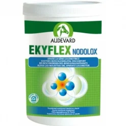 Audevard Ekyflex Nodolox Suplemento para Caballos 1,2kg