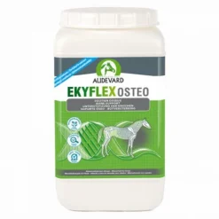 Audevard Ekyflex Osteo Complemento Alimenticio 1,5kg