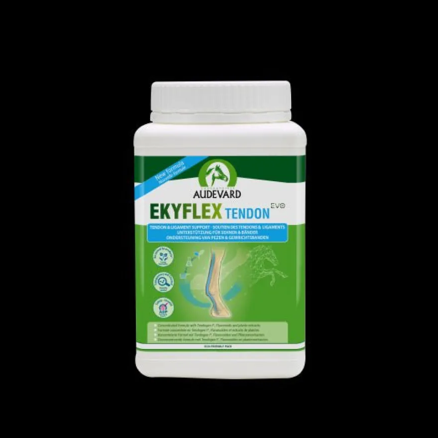 Audevard Ekyflex Tendon Evo Complemento Nutricional 900g