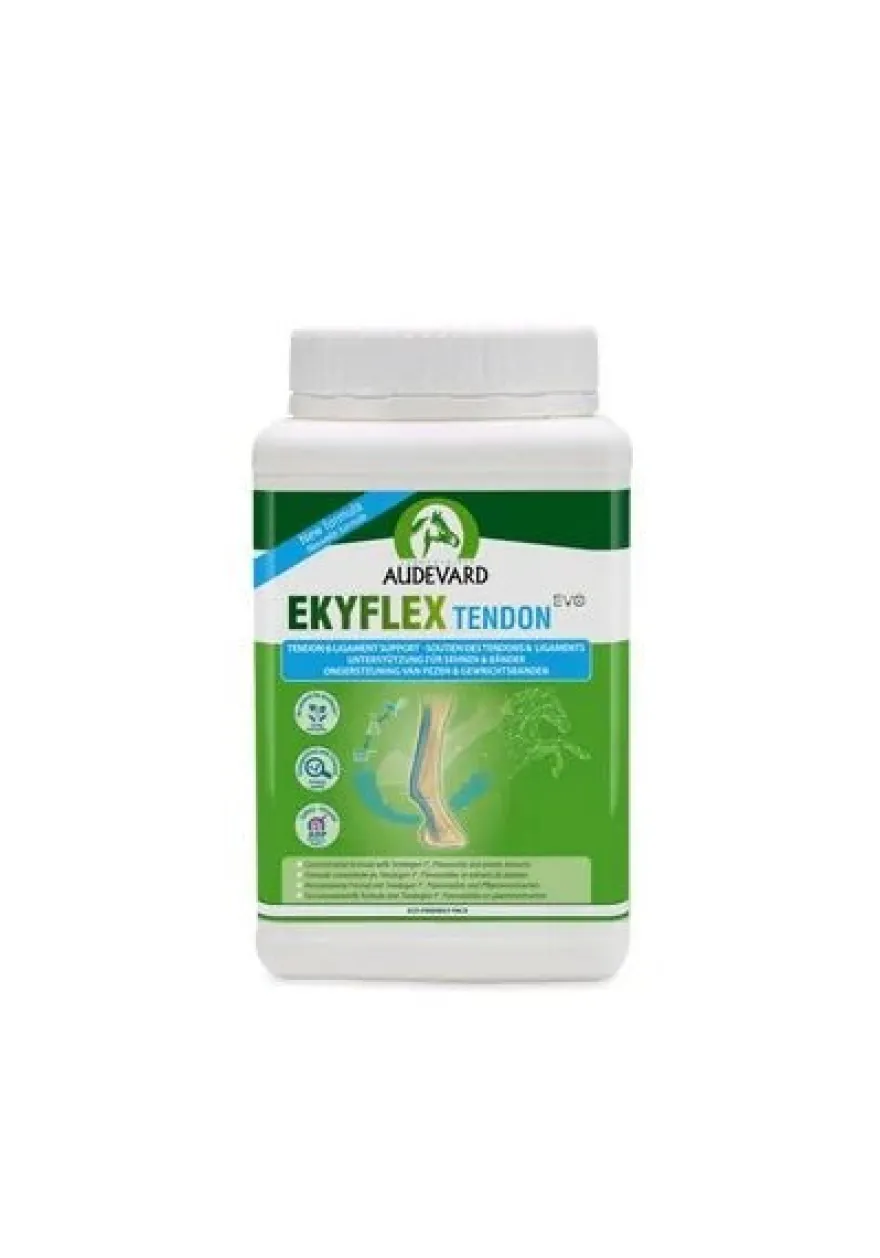 Audevard Ekyflex Tendon EVO Complemento Alimenticio 1,8Kg