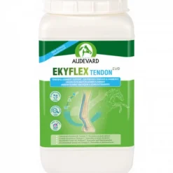 Audevard Ekyflex Tendon EVO Complemento Alimenticio 1,8Kg