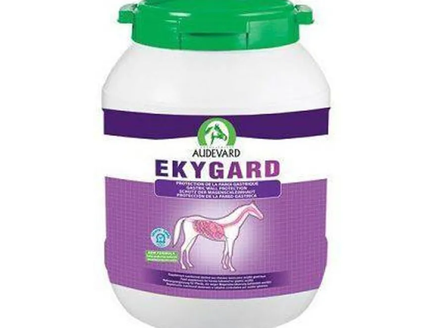 Audevard Ekygard+ Complemento Alimenticio 2,4Kg