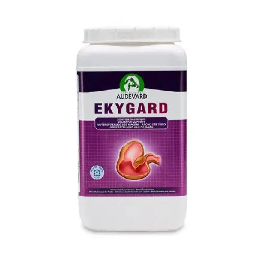 Audevard Ekygard+ Complemento Alimenticio 2,4Kg