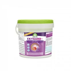 Audevard Ekygard Granulado 6Kg