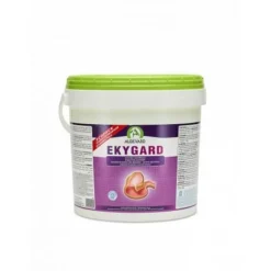 Audevard Ekygard Granulado 6Kg