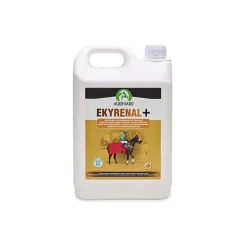 Audevard Ekyrenal Plus Complemento Alimenticio 5L