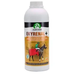 Audevard Ekyrenal Plus Suplemento Dietético Líquido 1L
