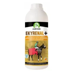 Audevard Ekyrenal Plus Suplemento Dietético Líquido 1L