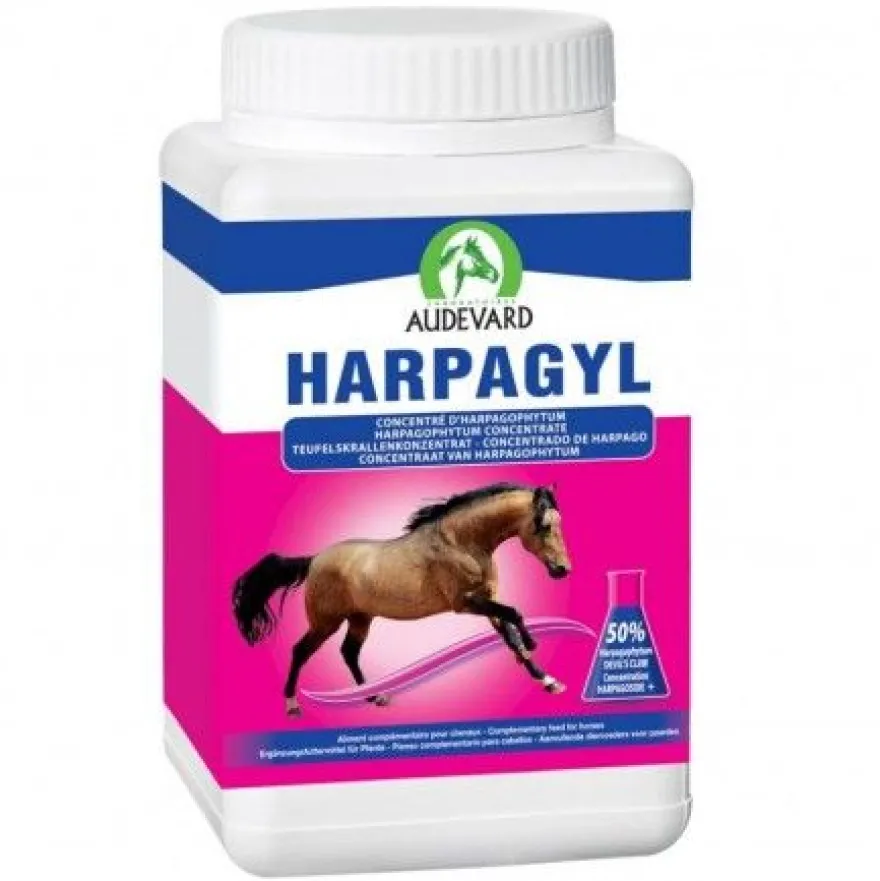 Audevard Harpagyl Pócima 900g