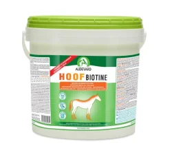 Audevard Hoof Biotine Complemento Alimenticio 5Kg