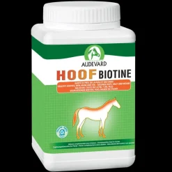 Audevard Hoof Biotine Suplemento Nutricional 1kg